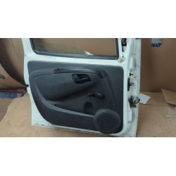 Recambio de puerta delantera izquierda para peugeot bipper (aa_) 1.4 hdi referencia OEM IAM   