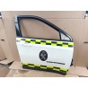 Recambio de puerta delantera derecha para jeep compass (mp, m6, mv, m7) 1.4 multiair 4x4 referencia OEM IAM   