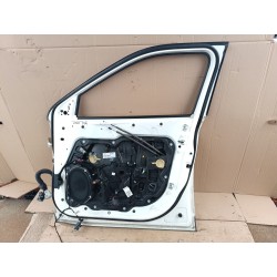 Recambio de puerta delantera derecha para jeep compass (mp, m6, mv, m7) 1.4 multiair 4x4 referencia OEM IAM   