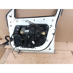 Recambio de puerta delantera derecha para jeep compass (mp, m6, mv, m7) 1.4 multiair 4x4 referencia OEM IAM   