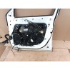 Recambio de puerta delantera derecha para jeep compass (mp, m6, mv, m7) 1.4 multiair 4x4 referencia OEM IAM   