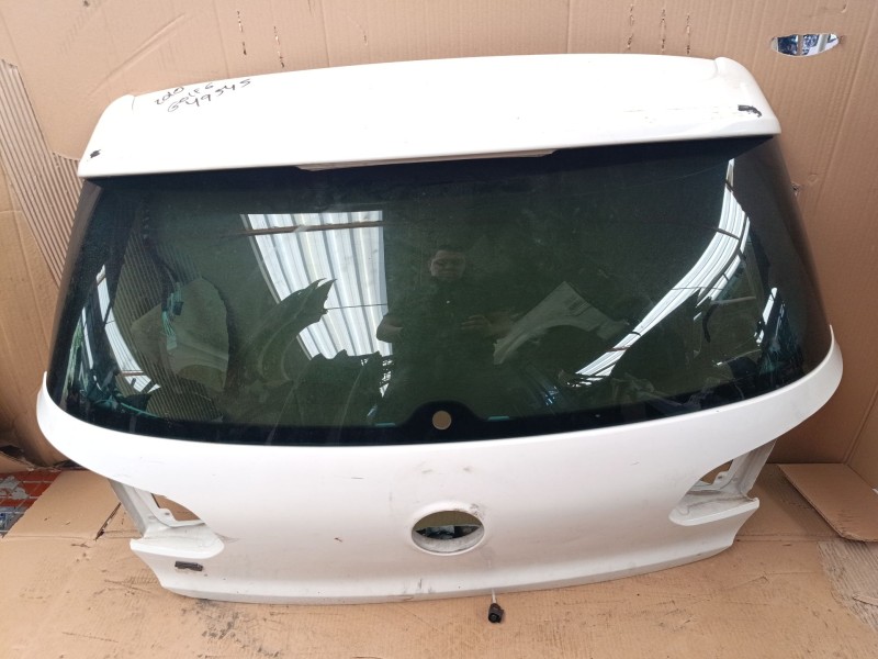 Recambio de porton trasero para volkswagen golf vi (5k1) 2.0 r 4motion referencia OEM IAM   