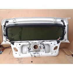 Recambio de porton trasero para volkswagen golf vi (5k1) 2.0 r 4motion referencia OEM IAM   