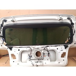 Recambio de porton trasero para volkswagen golf vi (5k1) 2.0 r 4motion referencia OEM IAM   