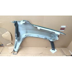 Recambio de aleta delantera izquierda para jeep compass (mp, m6, mv, m7) 1.4 multiair 4x4 referencia OEM IAM   