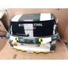 Recambio de porton trasero para jeep compass (mp, m6, mv, m7) 1.4 multiair 4x4 referencia OEM IAM   