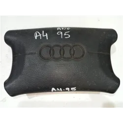 Recambio de airbag volante para audi a4 berlina (b5)(1994) 1.9 tdi [1,9 ltr. - 66 kw tdi] referencia OEM IAM A4 95  