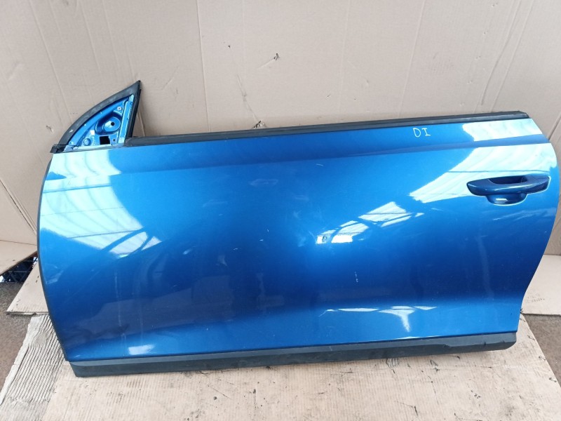 Recambio de puerta delantera izquierda para volkswagen scirocco iii (137, 138) 2.0 tfsi referencia OEM IAM   