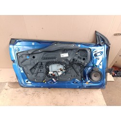 Recambio de puerta delantera izquierda para volkswagen scirocco iii (137, 138) 2.0 tfsi referencia OEM IAM   