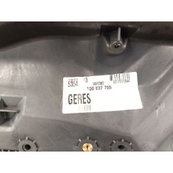 Recambio de puerta delantera izquierda para volkswagen scirocco iii (137, 138) 2.0 tfsi referencia OEM IAM   