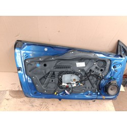 Recambio de puerta delantera izquierda para volkswagen scirocco iii (137, 138) 2.0 tfsi referencia OEM IAM   