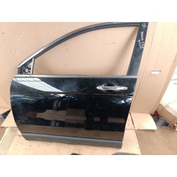 Recambio de puerta delantera izquierda para honda cr-v iii (re_) 2.0 i-vtec 4wd (re5, re2) referencia OEM IAM   