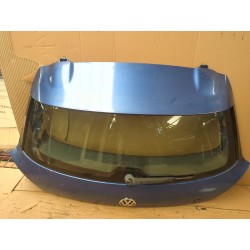 PORTON TRASERO 