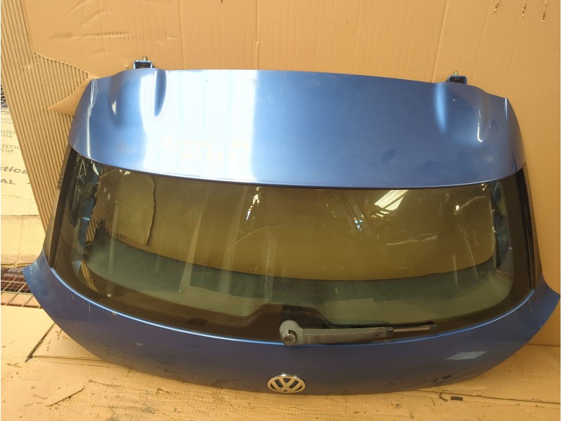 Recambio de porton trasero para volkswagen scirocco iii (137, 138) 2.0 tfsi referencia OEM IAM   