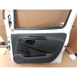 Recambio de puerta delantera derecha para peugeot bipper (aa_) 1.4 hdi referencia OEM IAM   