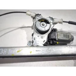 Recambio de elevalunas delantero derecho para nissan note 1.6 gasolina referencia OEM IAM 400926  