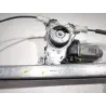 Recambio de elevalunas delantero derecho para nissan note 1.6 gasolina referencia OEM IAM 400926  