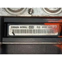 Recambio de nucleo abs para seat ibiza (6l1)(04.2002) 1.9 tdi referencia OEM IAM 0265800512  