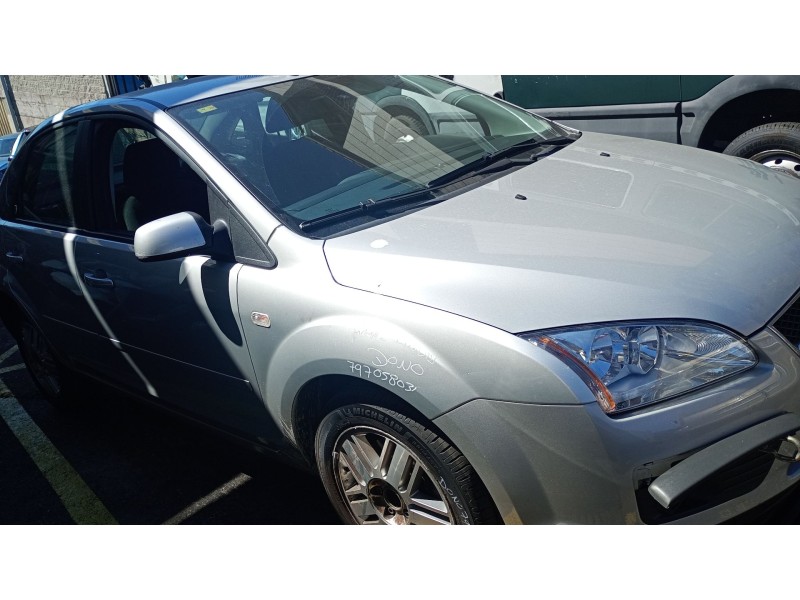 FORD FOCUS II (DA_, HCP, DP)