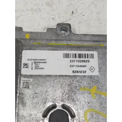 Recambio de centralita inyeccion para dacia logan 1 mcv familiar (2006) 900 referencia OEM IAM 237102982S  