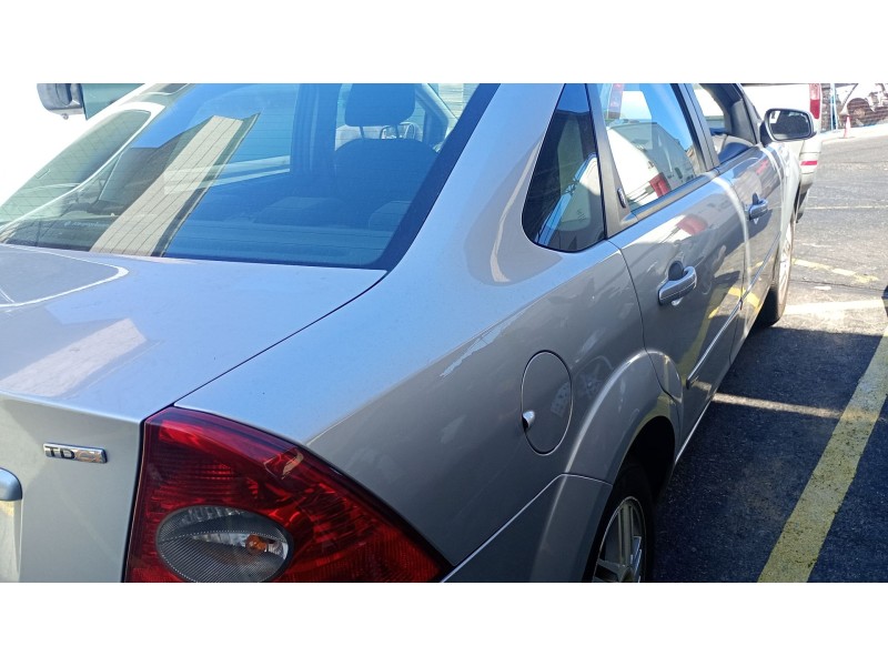 ford focus ii (da_, hcp, dp) del año 2006