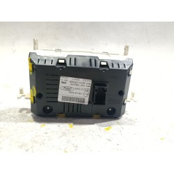 Recambio de pantalla multifuncion para ford focus iii 1.6 ti referencia OEM IAM AM5T18B955BE  