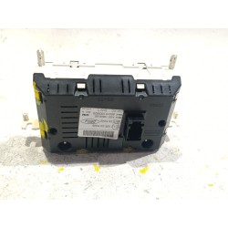 Recambio de pantalla multifuncion para ford focus iii 1.6 ti referencia OEM IAM AM5T18B955BE  