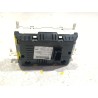 Recambio de pantalla multifuncion para ford focus iii 1.6 ti referencia OEM IAM AM5T18B955BE  