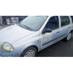 RENAULT CLIO II FASE I (B/CB0)(1998)