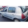 RENAULT CLIO II FASE I (B/CB0)(1998)