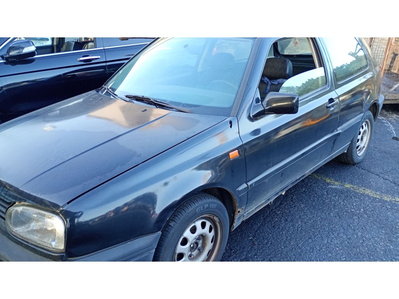 VOLKSWAGEN GOLF III (1H1)