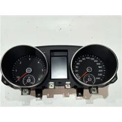 Recambio de cuadro completo para volkswagen golf vi (5k1)(10.2008) 1.6 advance [1,6 ltr. - 77 kw tdi dpf] referencia OEM IAM A2C