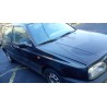 VOLKSWAGEN GOLF III (1H1)