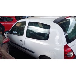 RENAULT CLIO II FASE I (B/CB0)(1998)