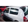 RENAULT CLIO II FASE I (B/CB0)(1998)