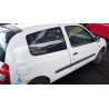 RENAULT CLIO II FASE I (B/CB0)(1998)