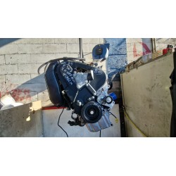 Recambio de motor completo para peugeot 307 (3a/c) 2.0 hdi 110 referencia OEM IAM RHZ  