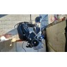 Recambio de motor completo para peugeot 307 (3a/c) 2.0 hdi 110 referencia OEM IAM RHZ  