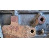 Recambio de motor completo para peugeot 307 (3a/c) 2.0 hdi 110 referencia OEM IAM RHZ  