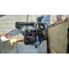 Recambio de motor completo para peugeot 307 (3a/c) 2.0 hdi 110 referencia OEM IAM RHZ  
