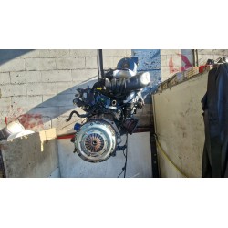 Recambio de motor completo para peugeot 307 (3a/c) 2.0 hdi 110 referencia OEM IAM RHZ  