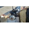 Recambio de motor completo para peugeot 307 (3a/c) 2.0 hdi 110 referencia OEM IAM RHZ  