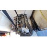 Recambio de motor completo para peugeot 307 (3a/c) 2.0 hdi 110 referencia OEM IAM RHZ  