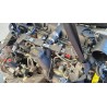 Recambio de motor completo para peugeot 307 (3a/c) 2.0 hdi 110 referencia OEM IAM RHZ  