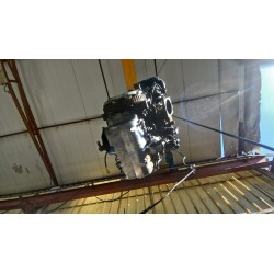 Recambio de motor completo para peugeot 307 (3a/c) 2.0 hdi 110 referencia OEM IAM RHZ  