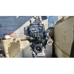 Recambio de motor completo para mitsubishi carisma berlina 4 (da0)(1996) 1.8 16v gdi (da2a) referencia OEM IAM 4G93  