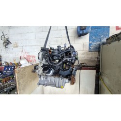 Recambio de motor completo para peugeot 307 break (3e) 2.0 hdi 90 referencia OEM IAM RHY  