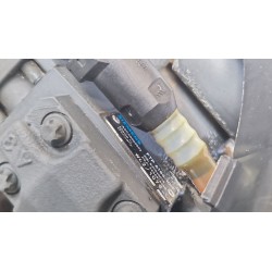 Recambio de motor completo para peugeot 307 break (3e) 2.0 hdi 90 referencia OEM IAM RHY  