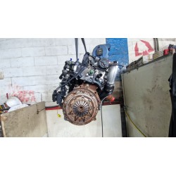 Recambio de motor completo para peugeot 307 break (3e) 2.0 hdi 90 referencia OEM IAM RHY  