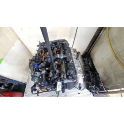 Recambio de motor completo para peugeot 307 break (3e) 2.0 hdi 90 referencia OEM IAM RHY  